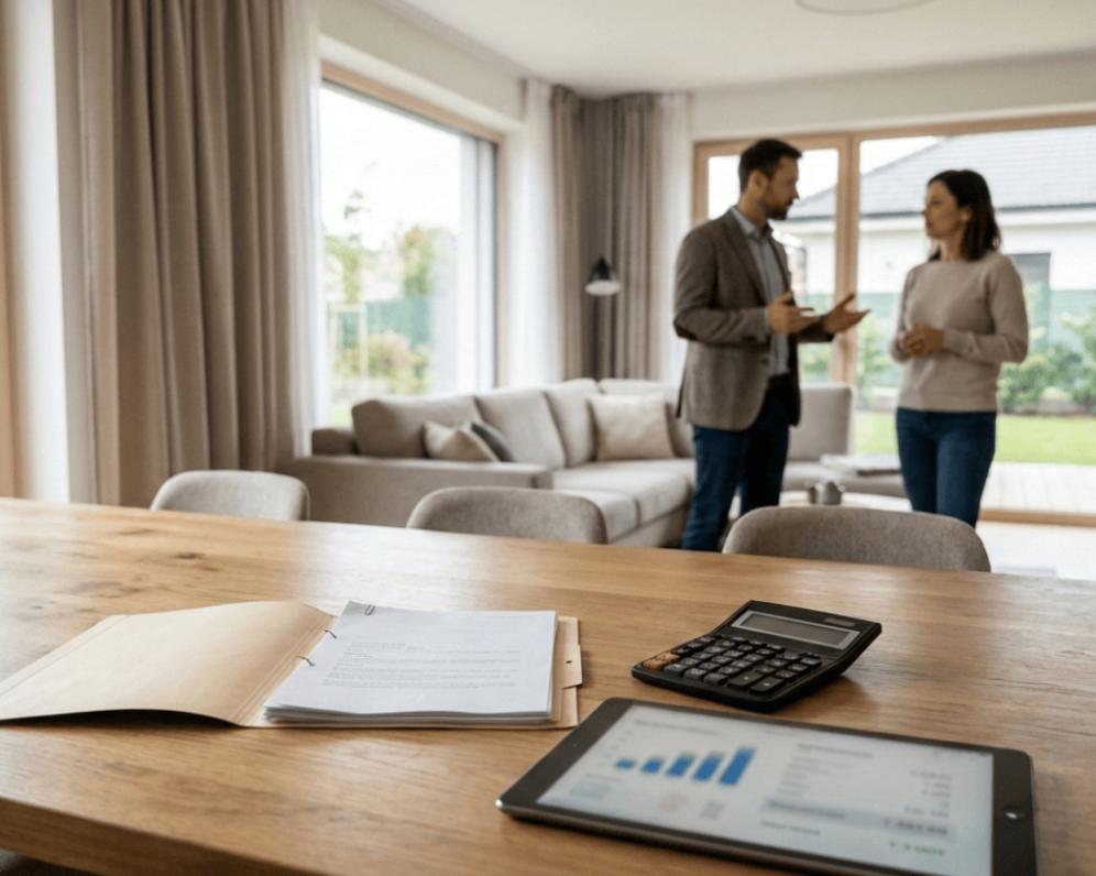 
Jak správně stanovit cenu nemovitosti a vyhnout se pocitovým omylům?